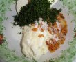 Melci din foietaj cu branza de vaci-0
