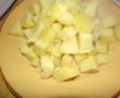 Pulpe de pui la tigaie cu cartofi natur-5