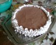 Tort cu ciocolata "MARCELA"-4