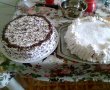 Tort cu ciocolata "MARCELA"-8
