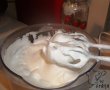 Pandispan cu crema de iaurt-1