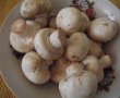 Tocanita de cartofi cu coasta de porc si ciuperci-2