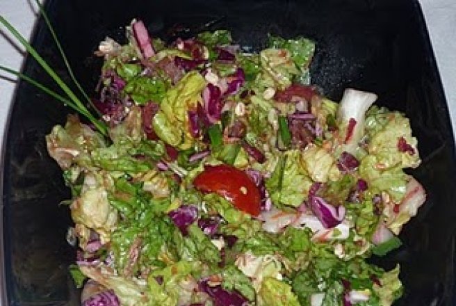 Salata " Sanatate" 4