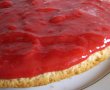 Tort alb-rosu pentru 8Martie-3