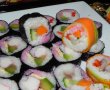 Gustarile promise: pentru inceput-SUSHI (sau pe aproape... :-))-6