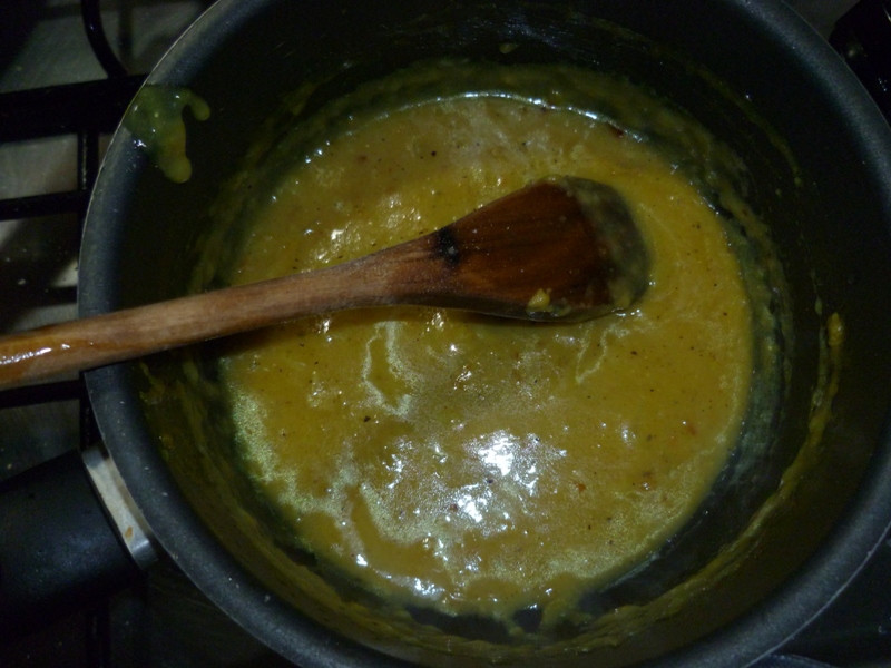 Cordon bleu  cu orez in sos de curry