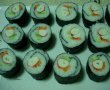 Sushi cu surimi-2