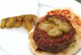 (FINAL - UPDATE 17 APRILIE) Experiment: Cat rezista si cum se comporta in timp un burger de casa?-5