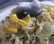Salata racoroasa cu hering marinat si mazare-4