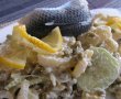 Salata racoroasa cu hering marinat si mazare-5