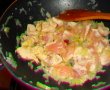 Legume cu carne la wok-0