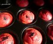 Beetroot muffins-8