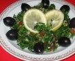 Salata libaneza Tabouleh-4