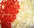 Salata de ardei bulgaresti-2