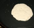Pancakes cu mere-0