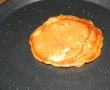Pancakes cu mere-1