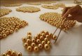 Cum se obtin perlele de aur-29