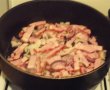 Cotlet de porc cu cartofi taranesti-4