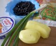 Ghiveci de legume cu masline si branza topita-0