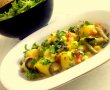 Ghiveci de legume cu masline si branza topita-7