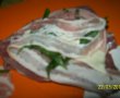Muschi de porc umplut-0