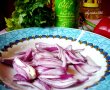 Salata endivia cu porumb, ardei si masline-0