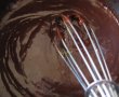Mini-sarlote cu spuma de ciocolata-2