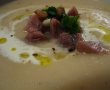 Supa crema de pastarnac copt-2