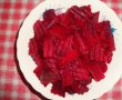 Salata de sfecla rosie si cartofi(marocana)-0
