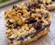 Magic Bars sau Prajitura Magica-11