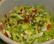 Salata cu leurda-1