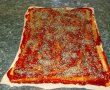 Mini pizza rulata-0
