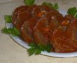 Rulada de carne in sos de rosii-0