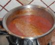 Rulada de carne in sos de rosii-2