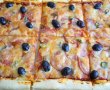 Pizza cheezy crust-6