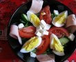 Salată bulgărească-1