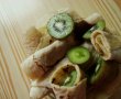 Clatite cu sos de kiwi (de post)-7