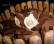 Tort Tiramisu-Tiramisu reţetă originală-6