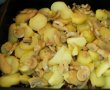 Cartofi cu ciuperci si boia dulce de ardei-0