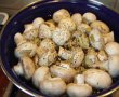 Salata de ciuperci cu pui-1