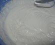 Inghetata de vanilie cu dulceata de pepene galben-0