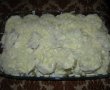 Cartofi gratinaţi cu brânză, ouă şi smântână-4