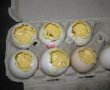 Oua colorate pentru iepurasi-0