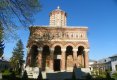 Manastirea Samurcasesti - Ciorogarla-2