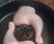 Pulpe de pui  la Dry Cooker-0
