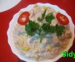 Salata de ton cu iaurt-4