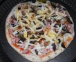 Pizza cu ghebe-0