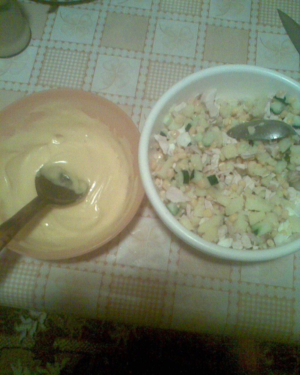 Salata capriciu