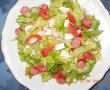 Salata cu branza si carnati-0