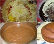 Tort de ciocolata amaruie-0